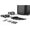 be quiet! Silent Base 802 Black Midi Tower