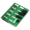 Korpusas PC Jonsbo N2 Cube Black