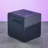Korpusas PC Jonsbo N2 Cube Black