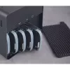 Korpusas PC Jonsbo N2 Cube Black