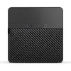 Korpusas PC Jonsbo N2 Cube Black