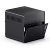 Korpusas PC Jonsbo N2 Cube Black