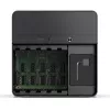 Korpusas PC Jonsbo N2 Cube Black