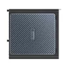 Korpusas PC Jonsbo N2 Cube Black