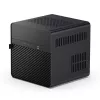 Korpusas PC Jonsbo N2 Cube Black