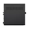 Korpusas PC Jonsbo N2 Cube Black
