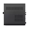 Korpusas PC Jonsbo N2 Cube Black