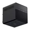 Korpusas PC Jonsbo N2 Cube Black