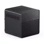 Korpusas PC Jonsbo N2 Cube Black