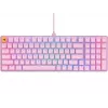 Glorious Gaming GMMK 2 klaviatūra USB US English Pink