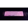 Glorious Gaming GMMK 2 klaviatūra USB US English Pink