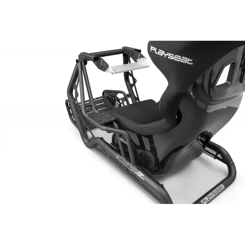 Sim lenktynių platforma Playseat Sensation PRO, aliumininis rėmas, juoda