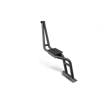 Sim lenktynių platforma Playseat Sensation PRO, aliumininis rėmas, juoda