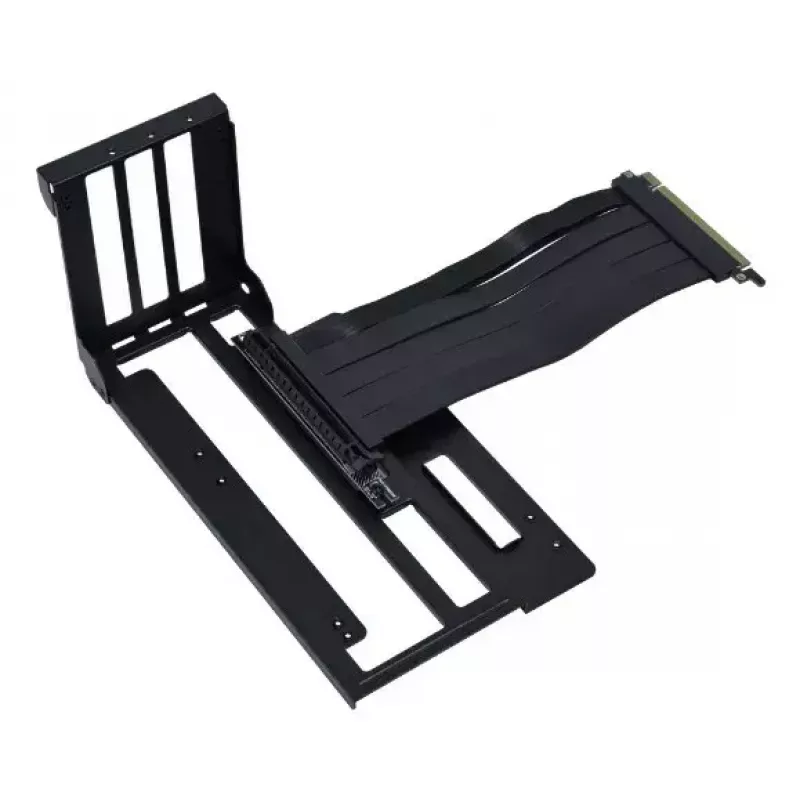 Mini bokšto GPU montavimo rinkinys Lian Li A3-1X