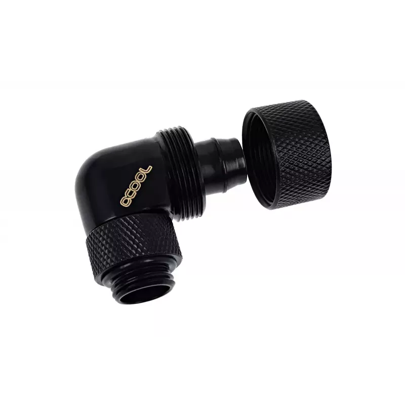 Alphacool 17236 jungtis kompiuterio vandens aušinimo sistemai