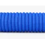 Pintinis USB laidas Glorious PC Gaming Race G-ASC-BLUE 2m mėlynas