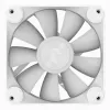 Ventiliatorius APNX FP1-140 PWM ARGB 14 cm Baltas 86,9 cfm 1,67 mmH2O