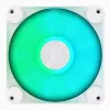 Ventiliatorius APNX FP1-140 PWM ARGB 14 cm Baltas 86,9 cfm 1,67 mmH2O