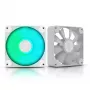 Ventiliatorius APNX FP1-140 PWM ARGB 14 cm Baltas 86,9 cfm 1,67 mmH2O