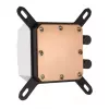Vandens aušintuvas „viskas viename“ SilverStone SST-PF360W-ARGB-V2 12 cm Baltas