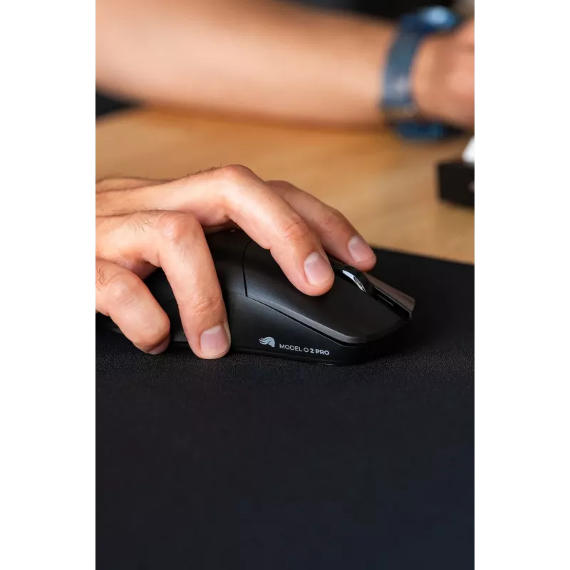 Glorious Gaming Model O 2 PRO Wireless - 1K Polling - Juoda