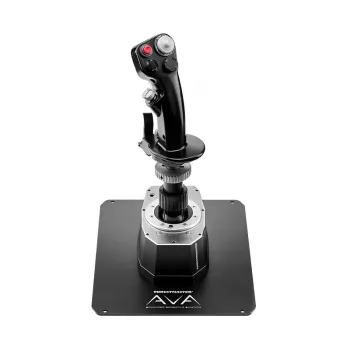 Ploštelė Thrustmaster AVA Plate Metal Grey 230x270x3mm