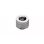 Prailgintuvas EK Water Blocks Žalvaris Niuotas 14mm Aukštis 2,3cm Skersmuo