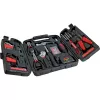 Įrankių rinkinys InLine Ultimate Repair Tool Kit 129 dalys