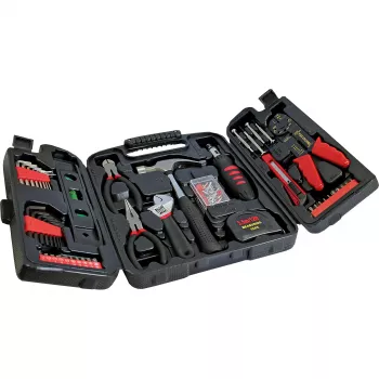 Įrankių rinkinys InLine Ultimate Repair Tool Kit 129 dalys