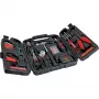 Įrankių rinkinys InLine Ultimate Repair Tool Kit 129 dalys