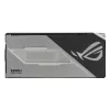 ASUS ROG-THOR-1000P3-GAMING maitinimo blokas 1000 W 20+4 pin ATX ATX juodas