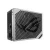 ASUS ROG-THOR-1000P3-GAMING maitinimo blokas 1000 W 20+4 pin ATX ATX juodas
