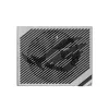 ASUS ROG-THOR-1000P3-GAMING maitinimo blokas 1000 W 20+4 pin ATX ATX juodas
