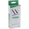 InLine PCI lizdo laikiklis, USB-C į USB 3.2 priekinio skydelio Key-A vidinis, 0,5 m