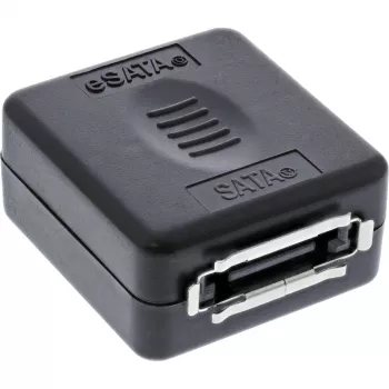 InLine eSATA į SATA adapteris moteriškas / moteriškas