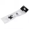 Laidas Silverstone SST-PP07-BTSW 0,3 m Molex 4p į 4xSATA