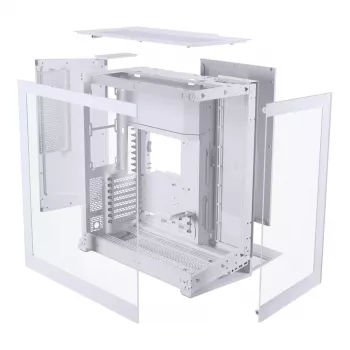 PC korpusas Phanteks NV7 Full Tower Baltas