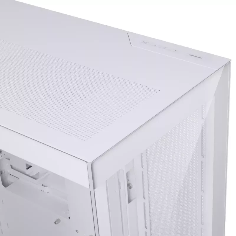 PC korpusas Phanteks NV7 Full Tower Baltas
