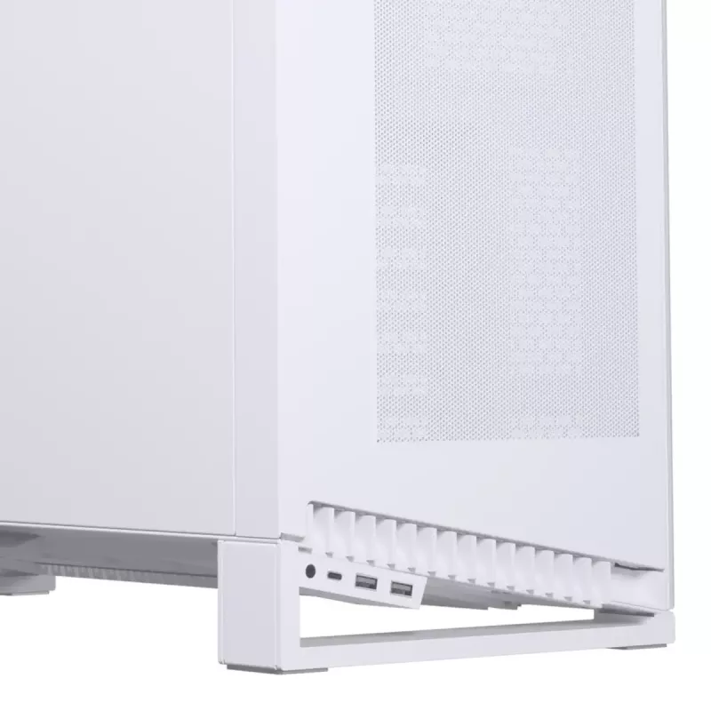 PC korpusas Phanteks NV7 Full Tower Baltas