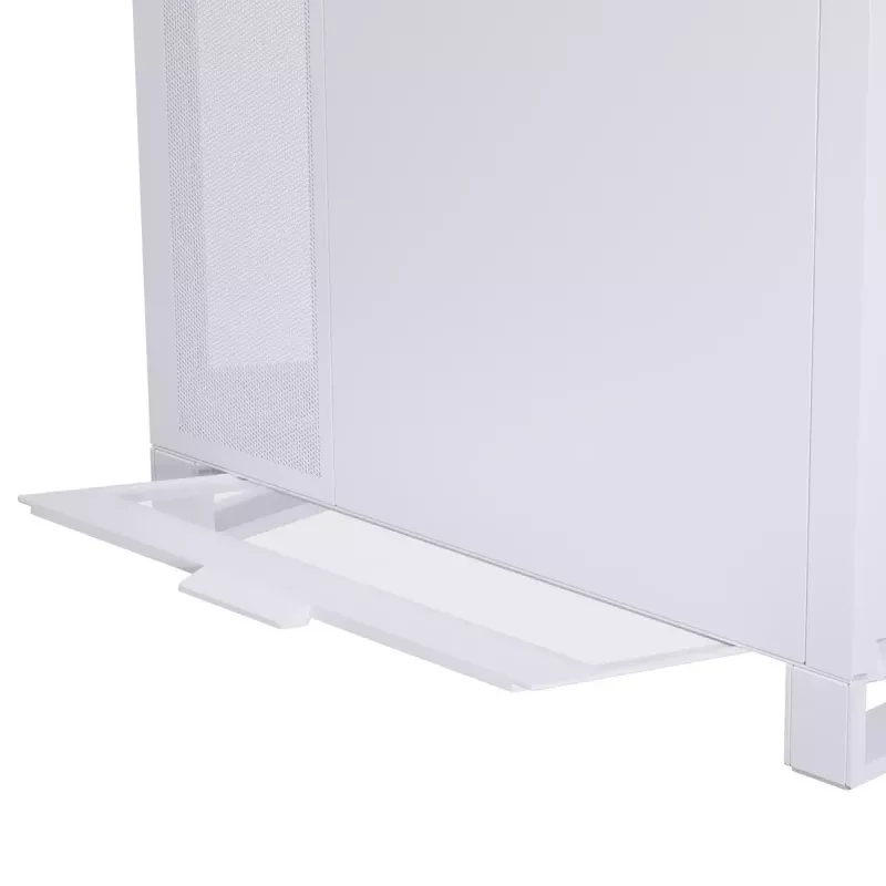 PC korpusas Phanteks NV7 Full Tower Baltas