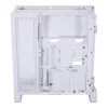 PC korpusas Phanteks NV7 Full Tower Baltas