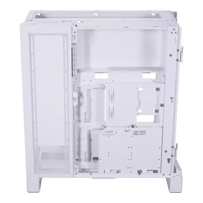PC korpusas Phanteks NV7 Full Tower Baltas