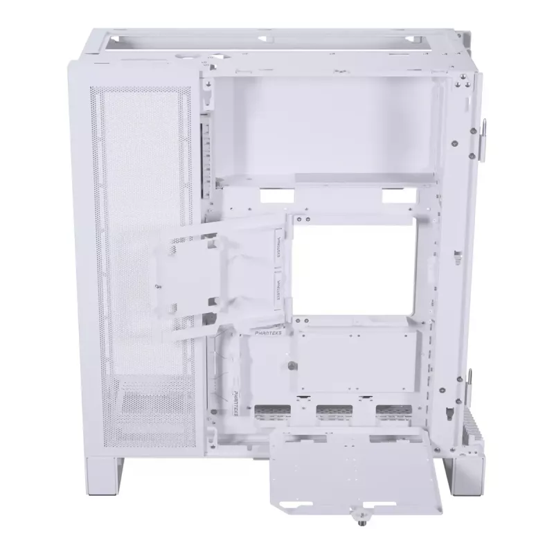 PC korpusas Phanteks NV7 Full Tower Baltas