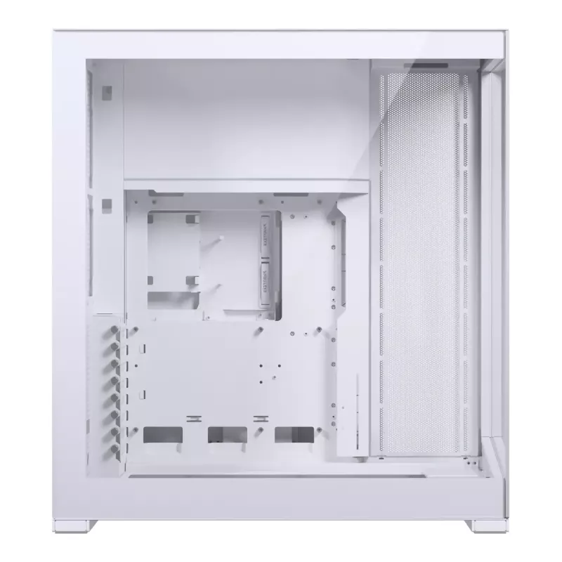 PC korpusas Phanteks NV7 Full Tower Baltas