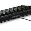 Mechaninė žaidimų klaviatūra GLORIOUS GMMK 3 PRO 100% Prebuilt Wired USB Black US QWERTY RGB