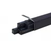 Alphacool 18439 akrilo stiklo vamzdelis skaidrus 1.3 cm 60 cm