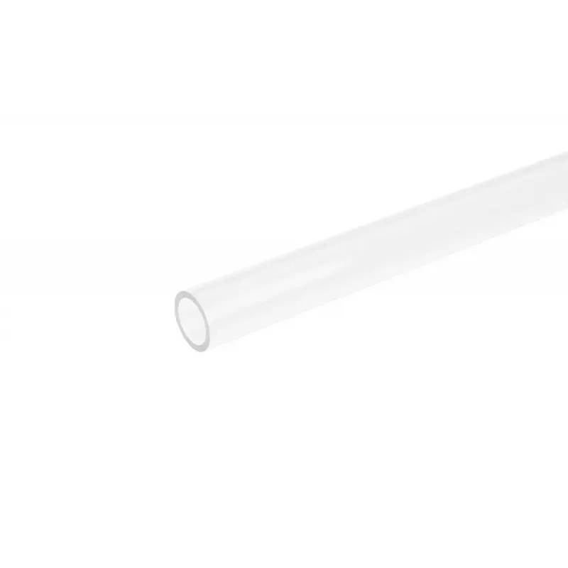 Alphacool 18439 akrilo stiklo vamzdelis skaidrus 1.3 cm 60 cm