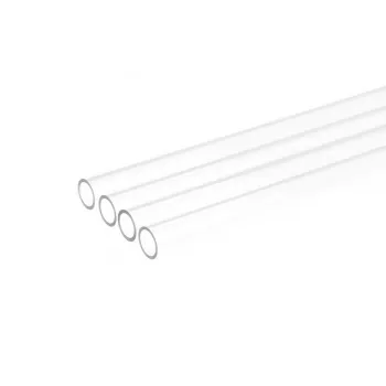 Alphacool 18439 akrilo stiklo vamzdelis skaidrus 1.3 cm 60 cm