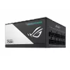 ASUS ROG Loki SFX-L 750W Platinum maitinimo blokas 20+4 pin ATX Juoda, Sidabrinė