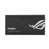 ASUS ROG Loki SFX-L 750W Platinum maitinimo blokas 20+4 pin ATX Juoda, Sidabrinė